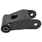 Synergy DODGE 1IN REAR LIFT SHACKLES 03-12 1500 MEGACAB 4X4, 2500, 3500 8566-01 - alternate 3